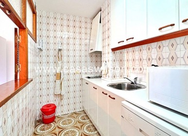 Sale - Appartement - Torrevieja - Costa Blanca