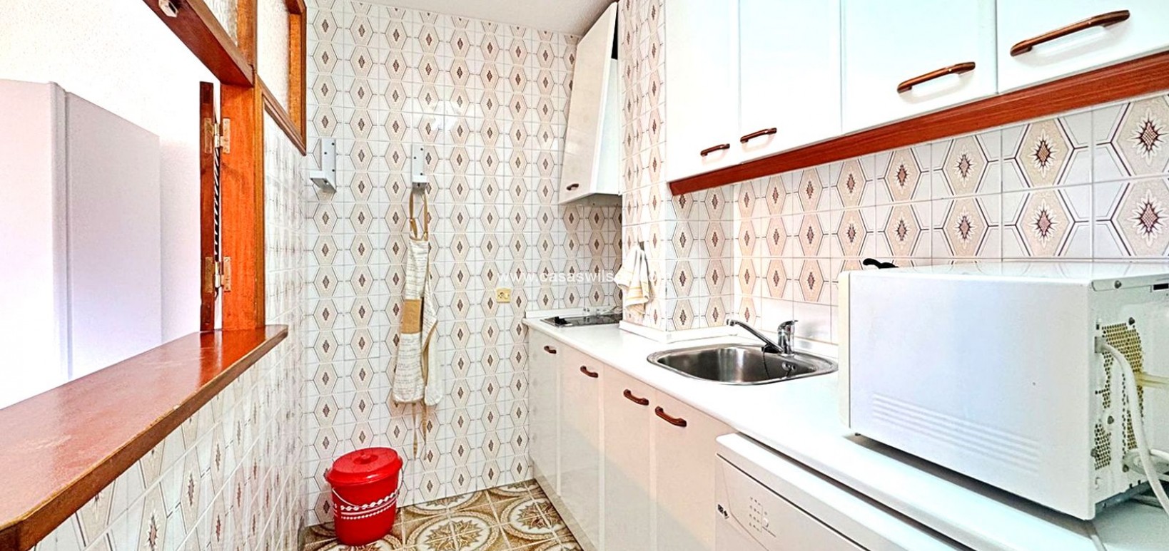 Sale - Appartement - Torrevieja - Costa Blanca