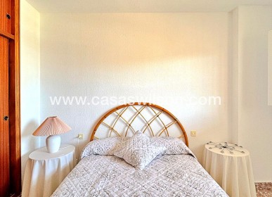 Sale - Appartement - Torrevieja - Costa Blanca