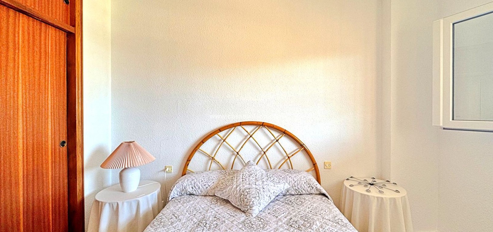 Sale - Appartement - Torrevieja - Costa Blanca