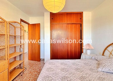 Sale - Appartement - Torrevieja - Costa Blanca