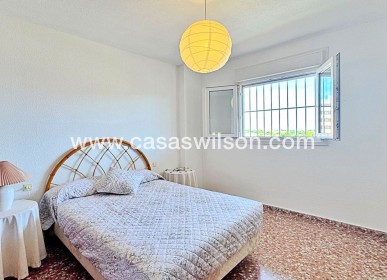 Sale - Appartement - Torrevieja - Costa Blanca
