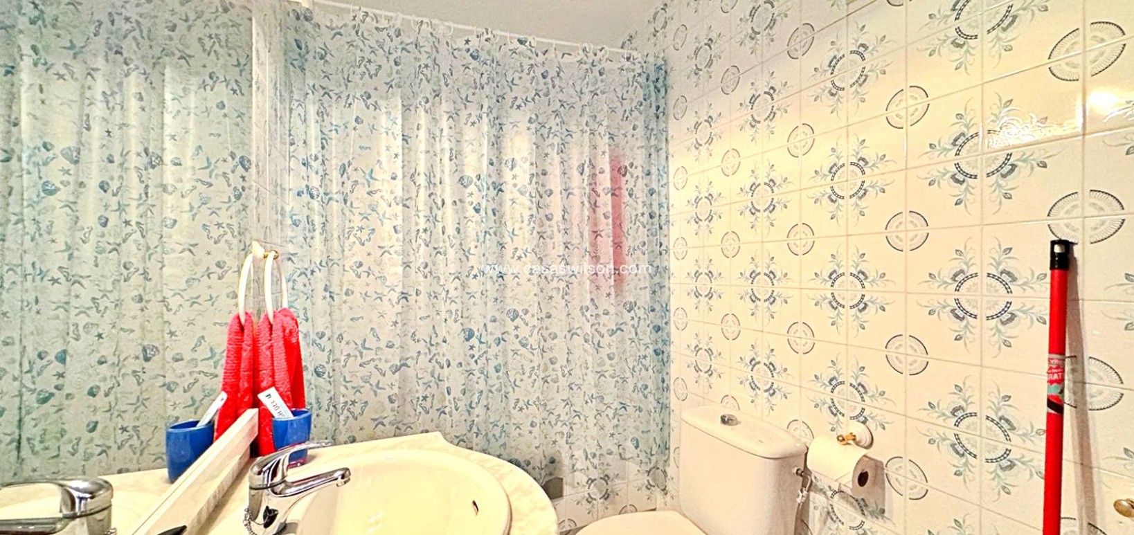 Sale - Appartement - Torrevieja - Costa Blanca