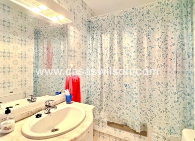 Sale - Appartement - Torrevieja - Costa Blanca