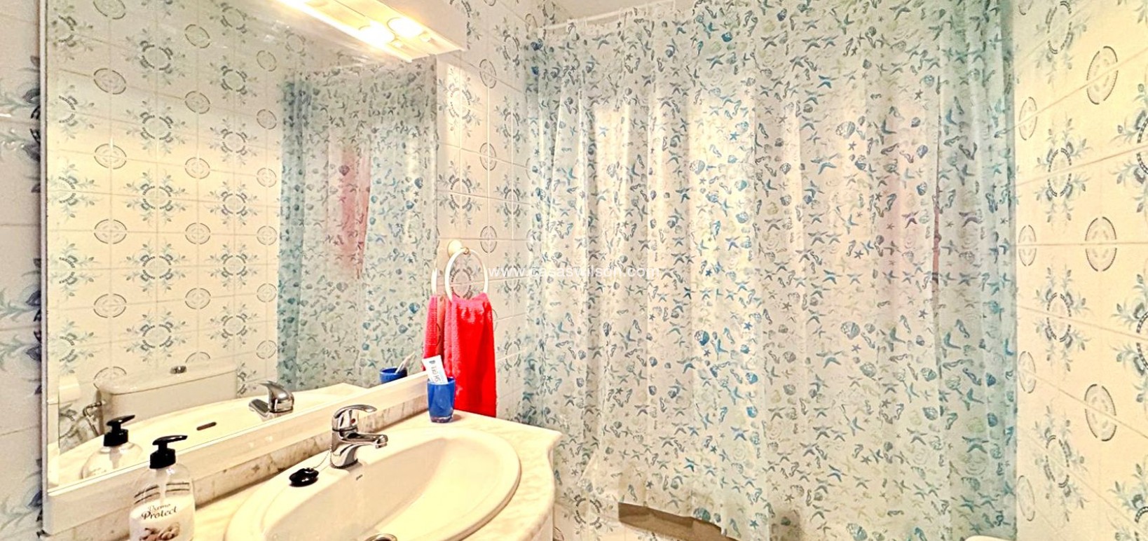 Sale - Appartement - Torrevieja - Costa Blanca