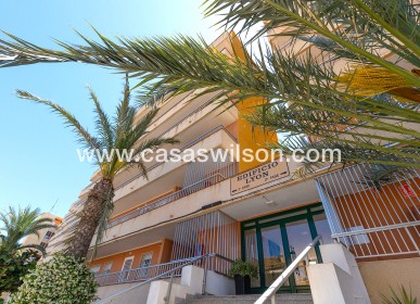 Sale - Appartement - Torrevieja - Costa Blanca