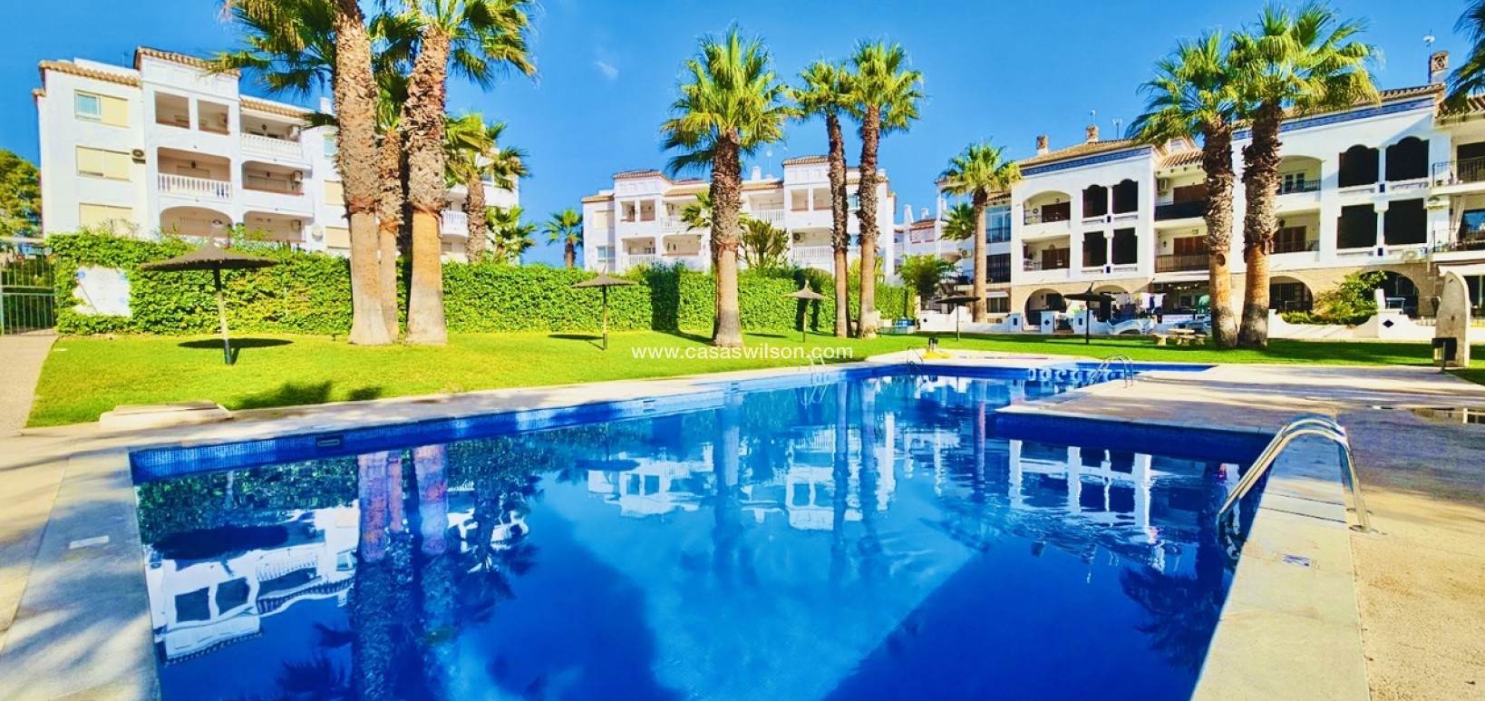 Sale - Apartment - Villamartin - Costa Blanca