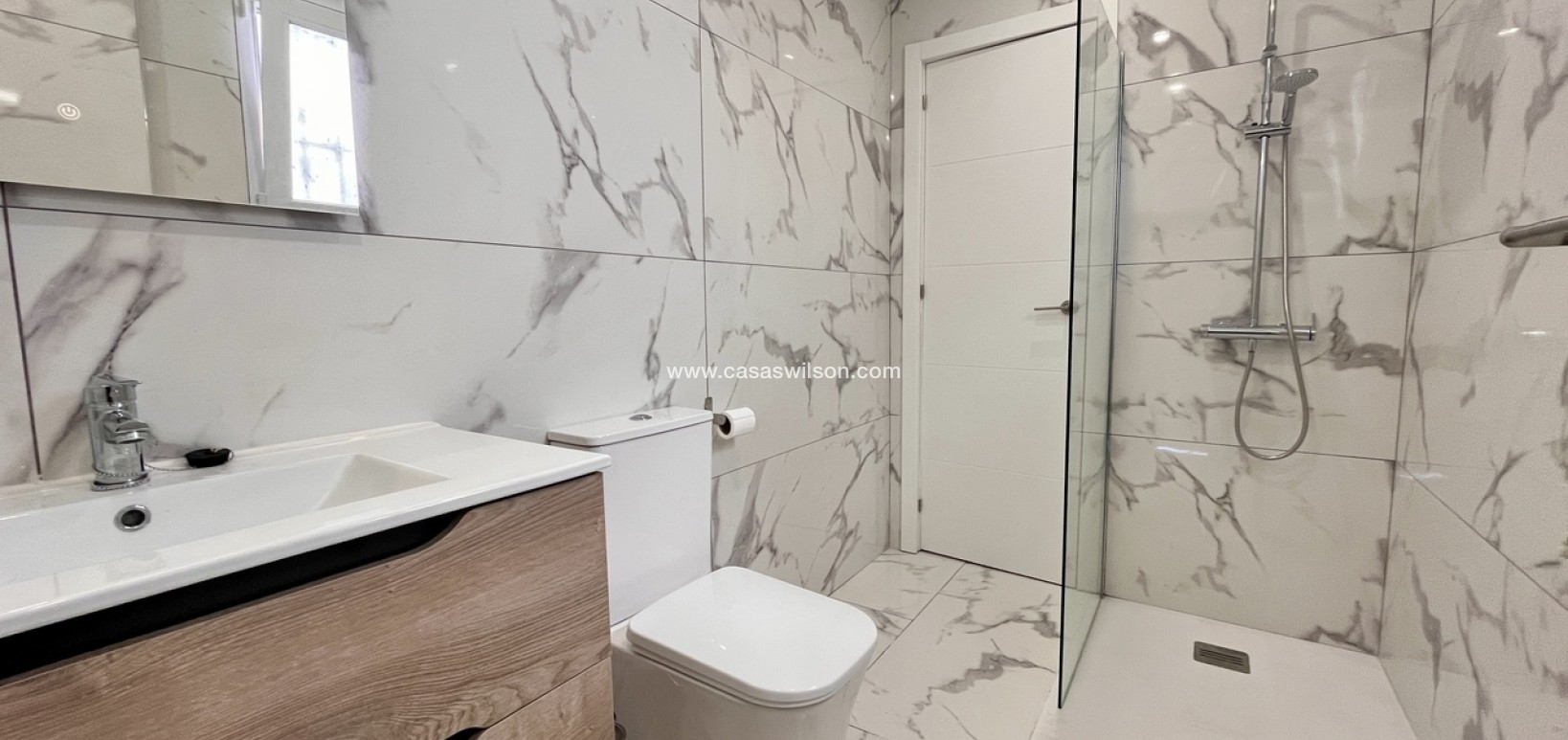 Sale - Apartment - Villamartin - Costa Blanca