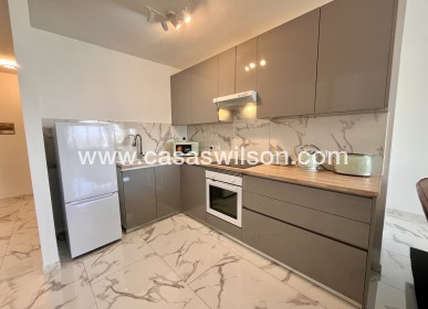 Sale - Apartment - Villamartin - Costa Blanca