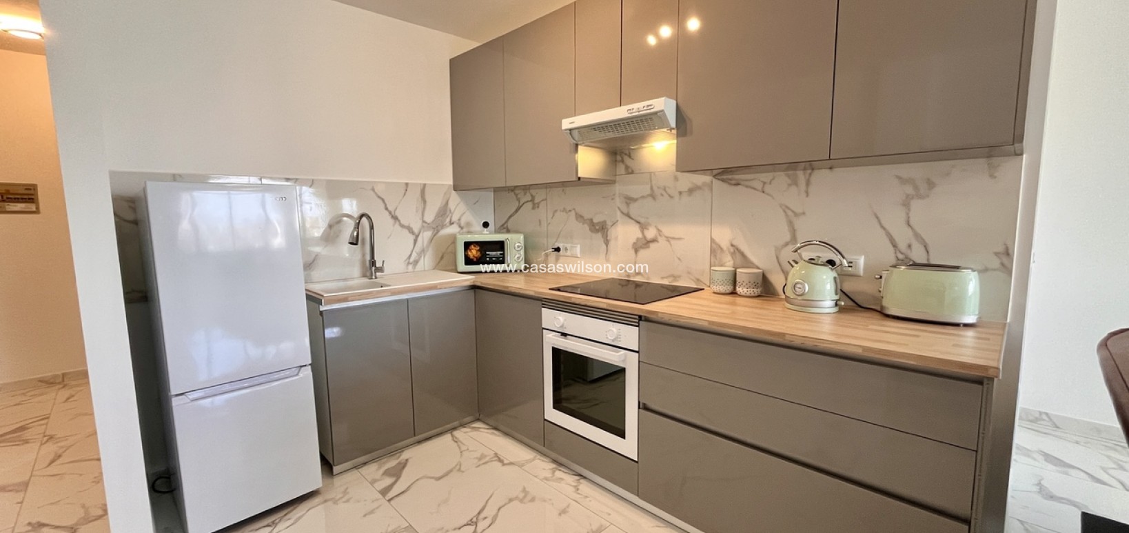 Sale - Apartment - Villamartin - Costa Blanca