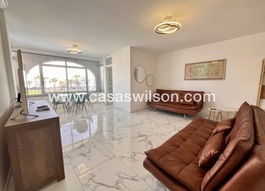 Sale - Apartment - Villamartin - Costa Blanca