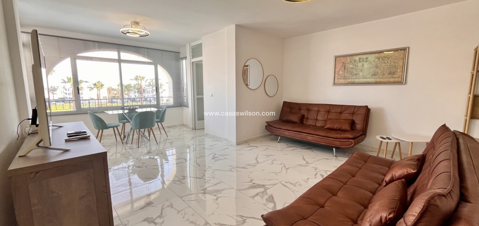 Sale - Apartment - Villamartin - Costa Blanca
