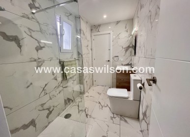 Sale - Apartment - Villamartin - Costa Blanca