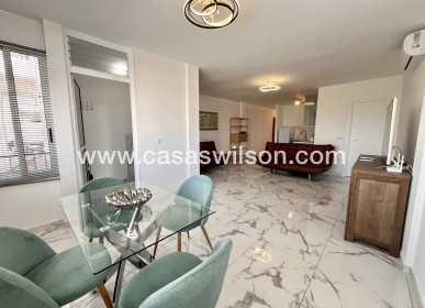 Sale - Apartment - Villamartin - Costa Blanca