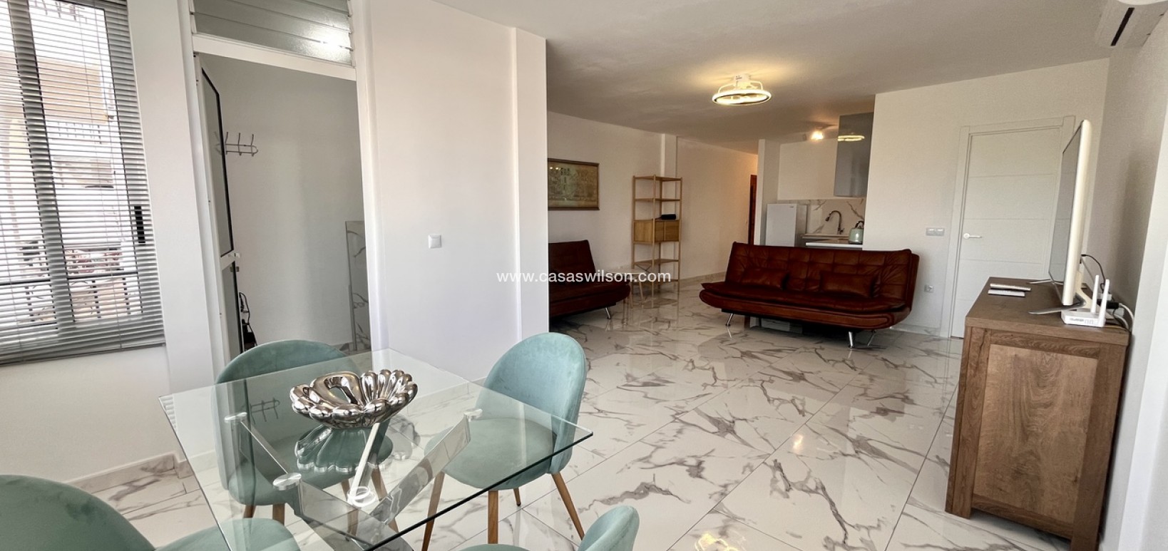 Sale - Apartment - Villamartin - Costa Blanca