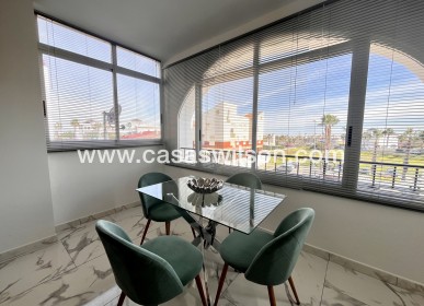 Sale - Apartment - Villamartin - Costa Blanca