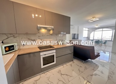 Sale - Apartment - Villamartin - Costa Blanca