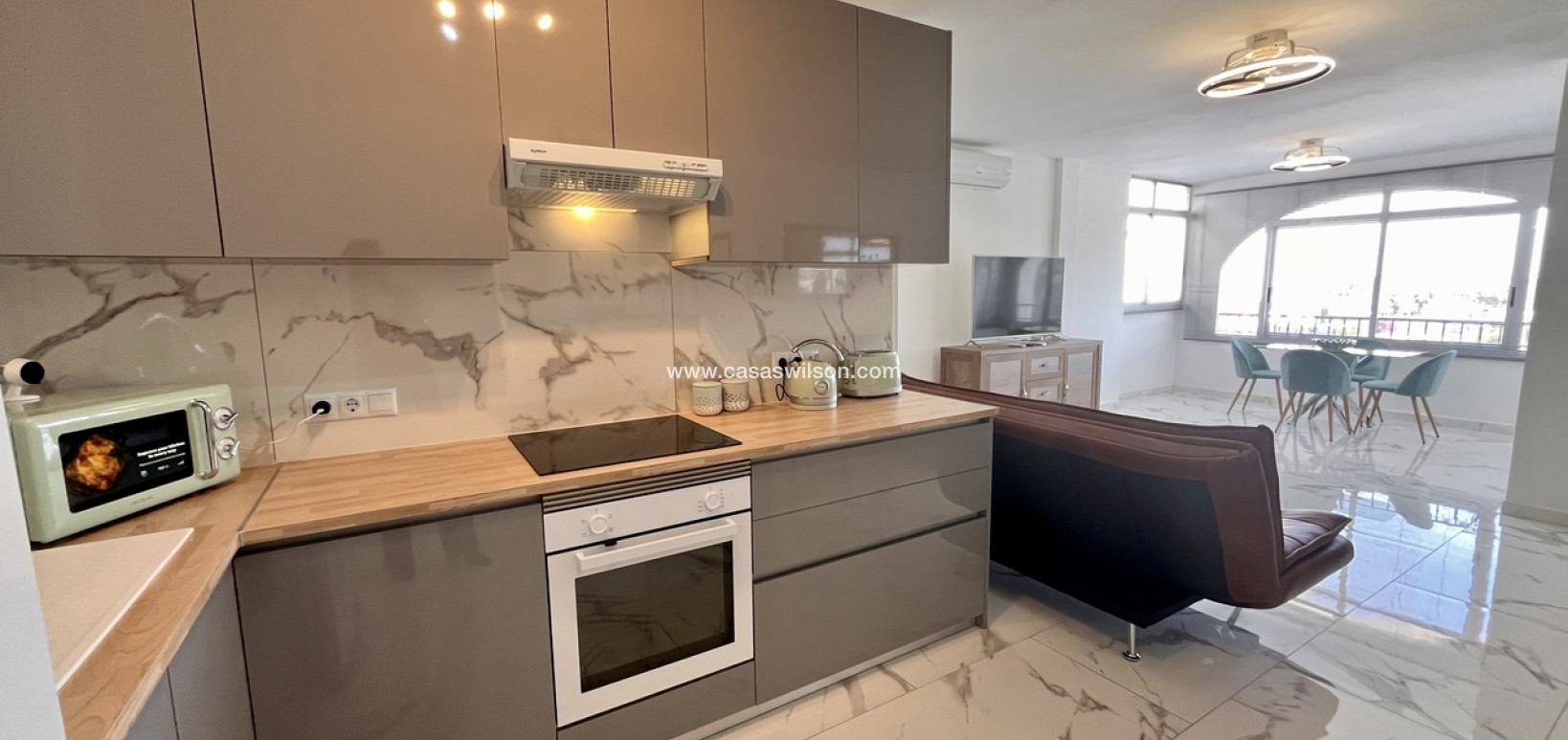 Sale - Apartment - Villamartin - Costa Blanca