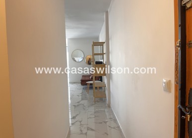 Sale - Apartment - Villamartin - Costa Blanca