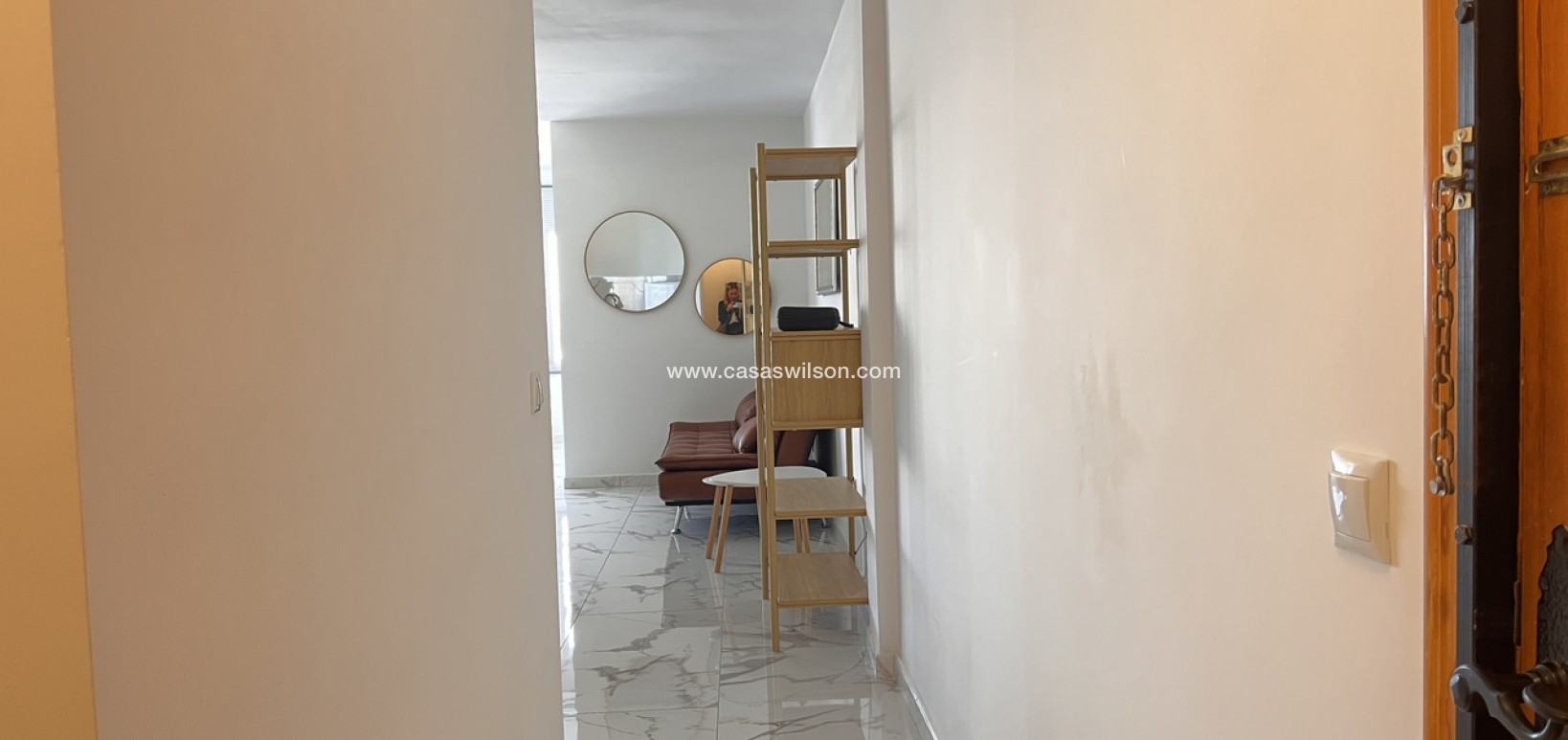 Sale - Apartment - Villamartin - Costa Blanca