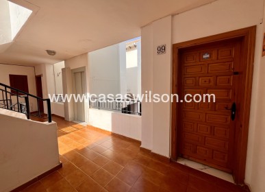 Sale - Apartment - Villamartin - Costa Blanca