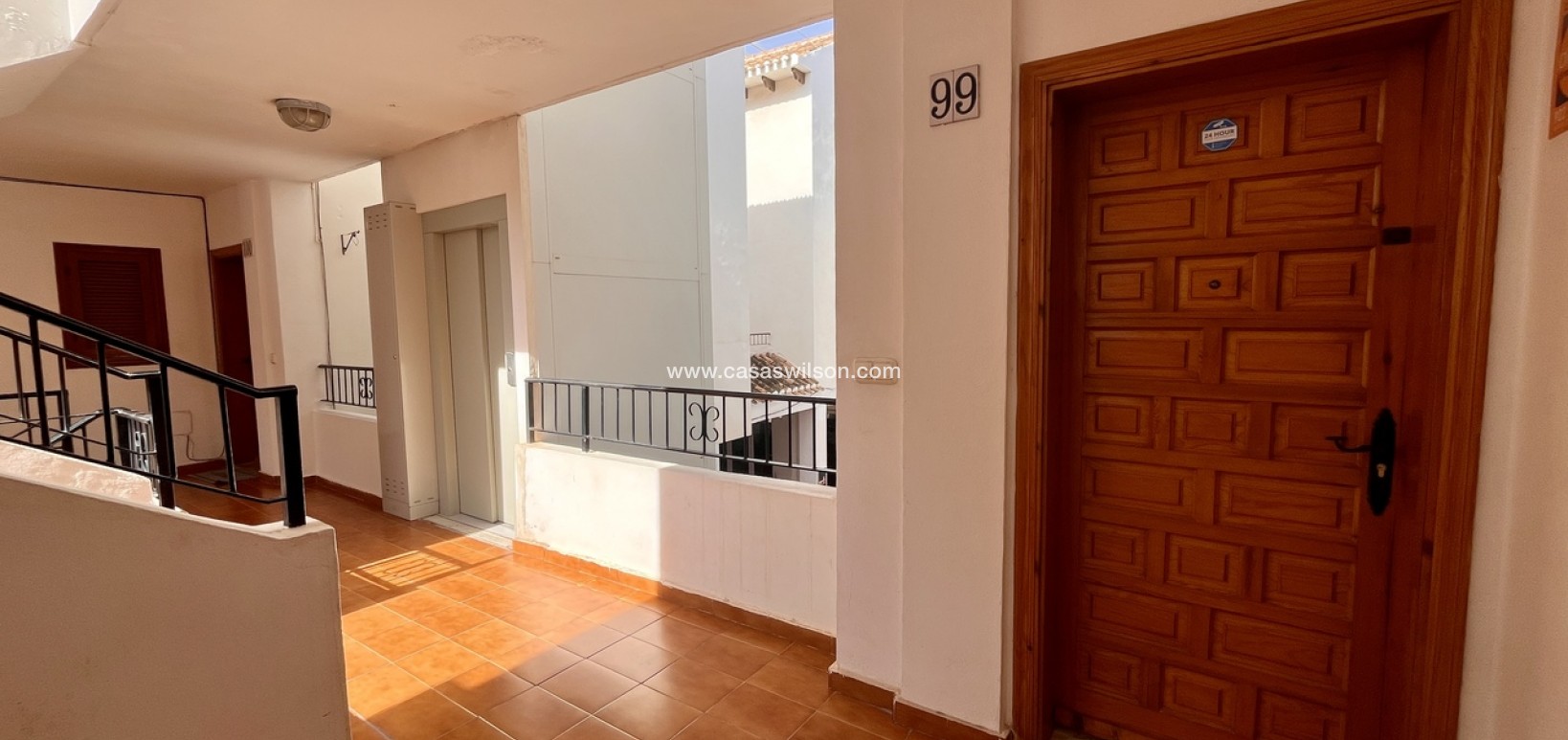 Sale - Apartment - Villamartin - Costa Blanca