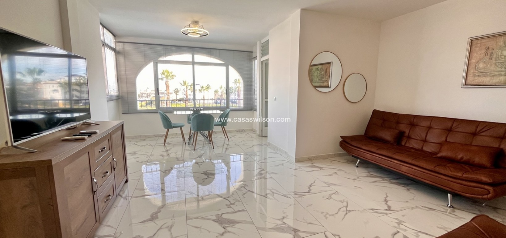 Sale - Apartment - Villamartin - Costa Blanca