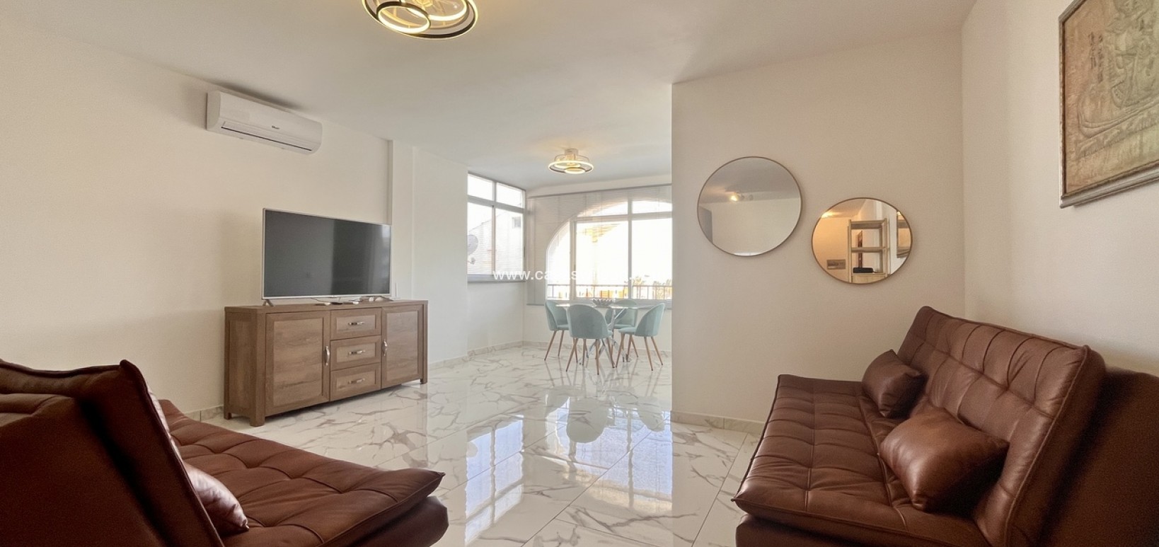 Sale - Apartment - Villamartin - Costa Blanca