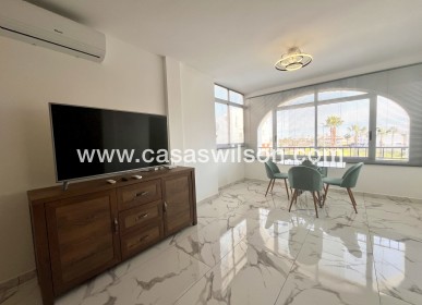 Sale - Apartment - Villamartin - Costa Blanca