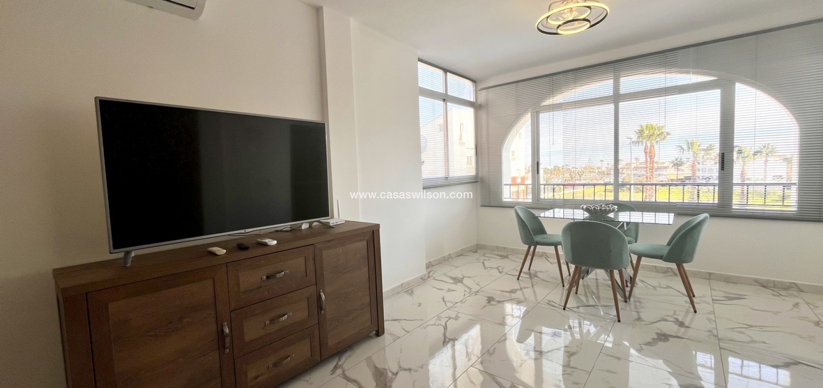 Sale - Apartment - Villamartin - Costa Blanca