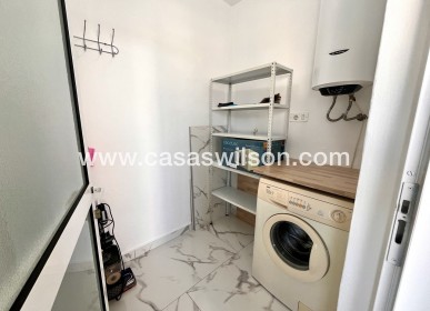 Sale - Apartment - Villamartin - Costa Blanca