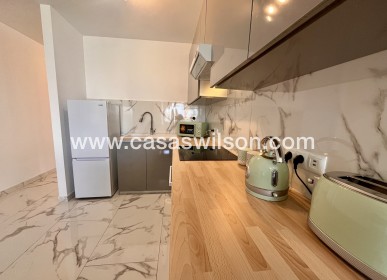 Sale - Apartment - Villamartin - Costa Blanca