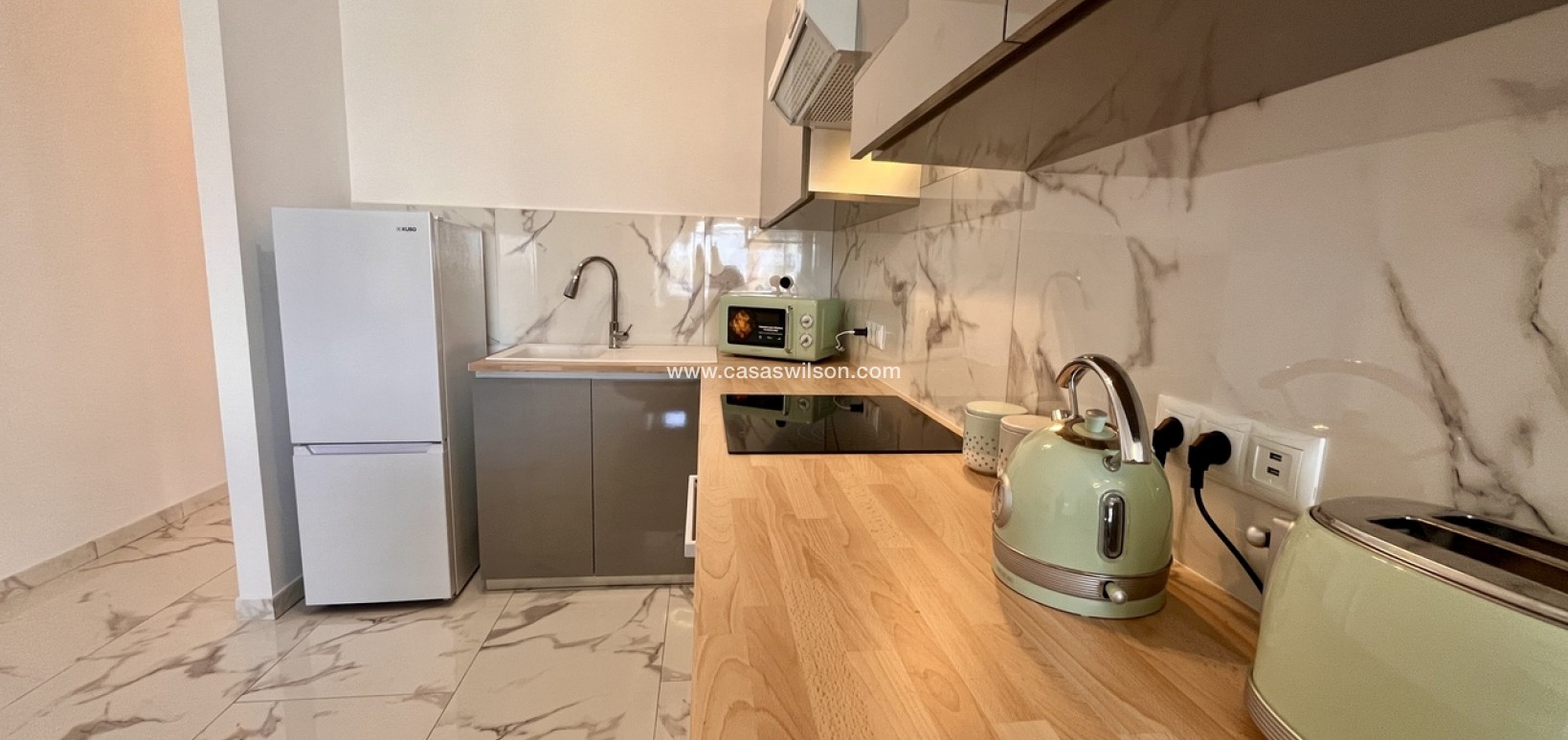 Sale - Apartment - Villamartin - Costa Blanca