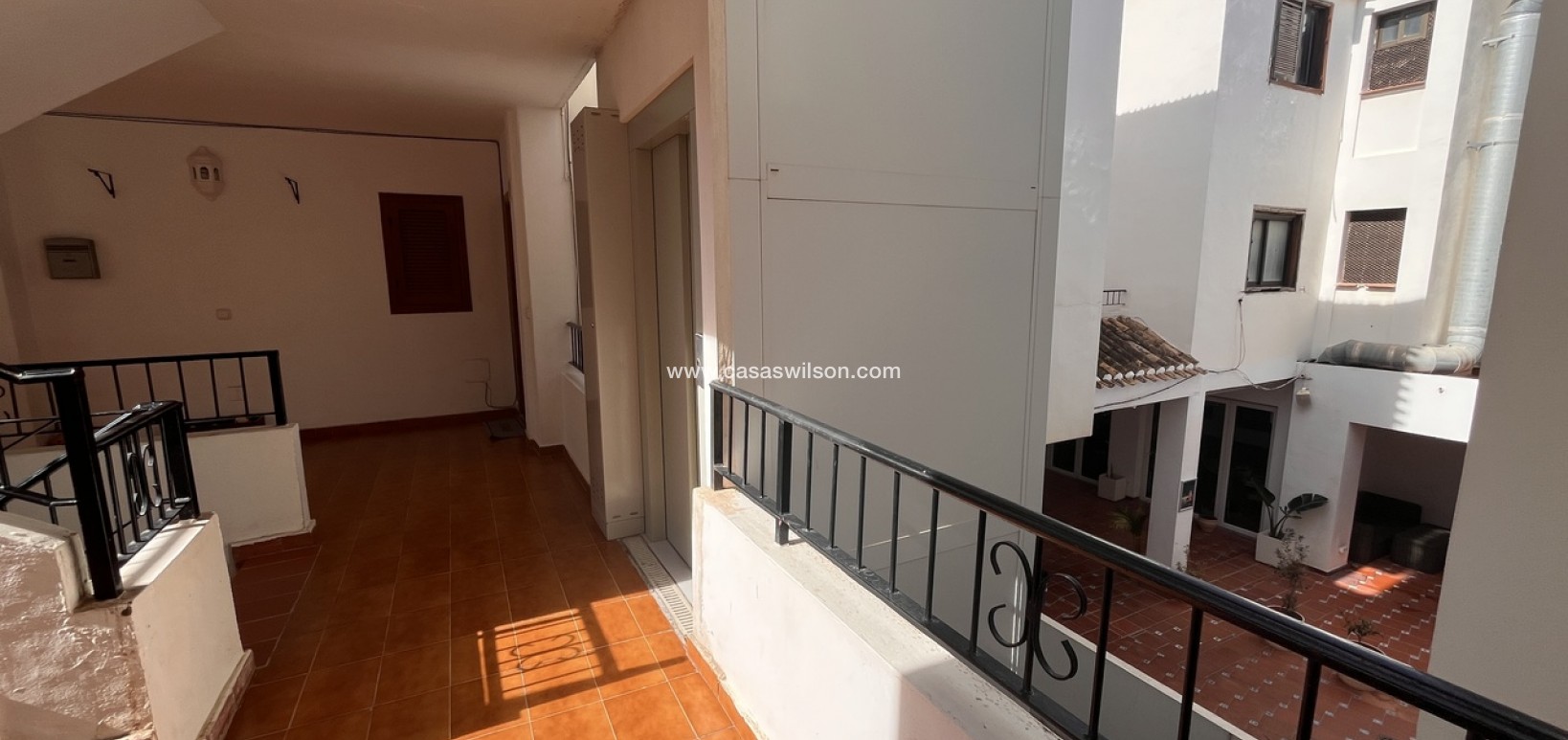 Sale - Apartment - Villamartin - Costa Blanca
