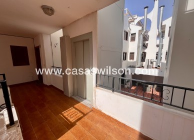 Sale - Apartment - Villamartin - Costa Blanca