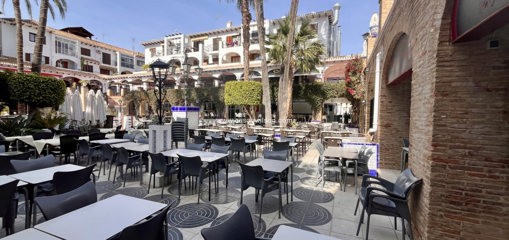 Sale - Apartment - Villamartin - Costa Blanca