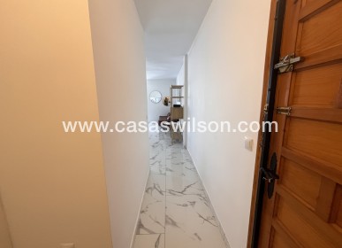 Sale - Apartment - Villamartin - Costa Blanca