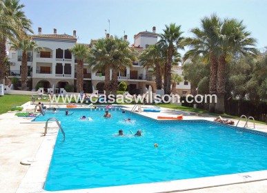 Sale - Apartment - Villamartin - Costa Blanca