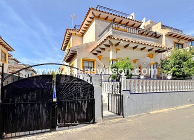 Sale - Townhouse - Orihuela Costa - Costa Blanca
