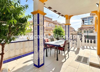 Sale - Townhouse - Orihuela Costa - Costa Blanca