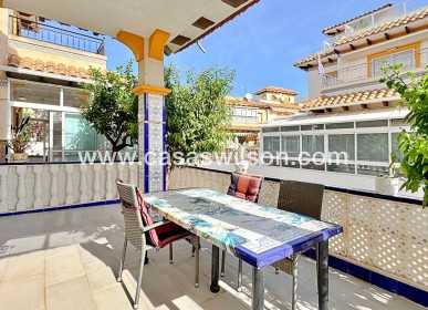 Sale - Townhouse - Orihuela Costa - Costa Blanca