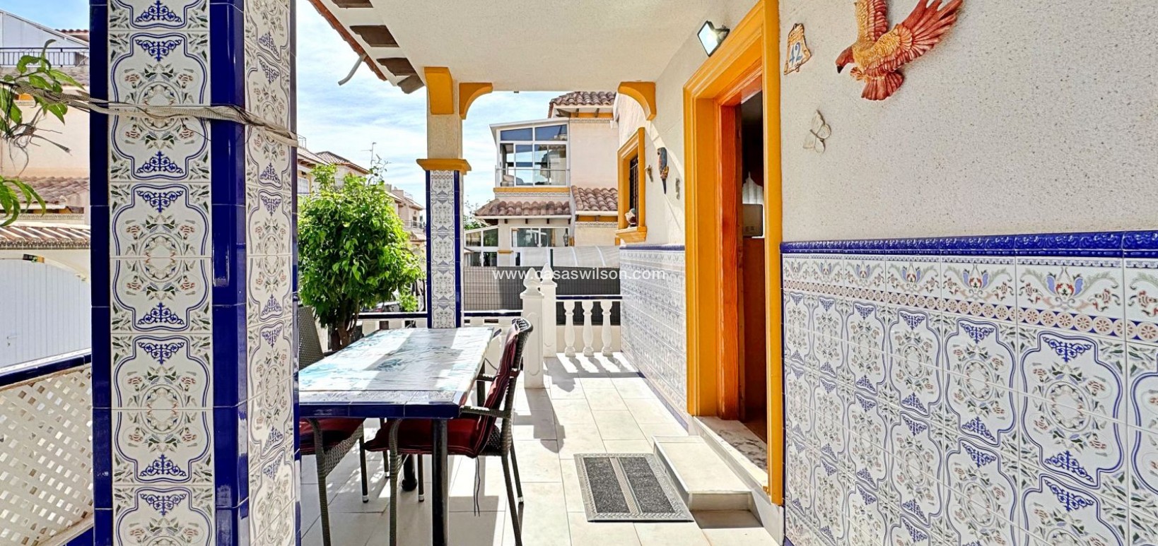 Sale - Townhouse - Orihuela Costa - Costa Blanca