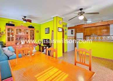 Sale - Townhouse - Orihuela Costa - Costa Blanca