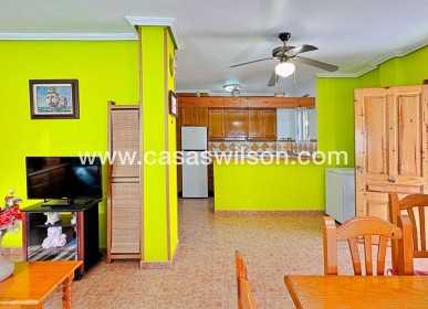 Sale - Townhouse - Orihuela Costa - Costa Blanca