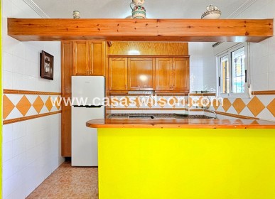Sale - Townhouse - Orihuela Costa - Costa Blanca
