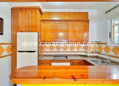 Sale - Townhouse - Orihuela Costa - Costa Blanca