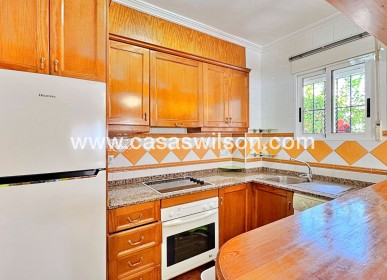 Sale - Townhouse - Orihuela Costa - Costa Blanca