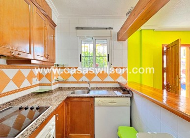 Sale - Townhouse - Orihuela Costa - Costa Blanca