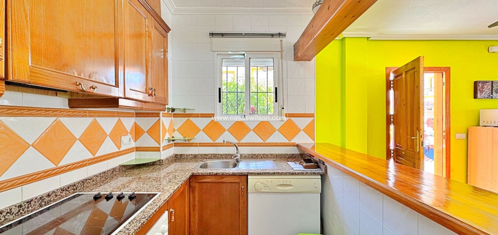 Sale - Townhouse - Orihuela Costa - Costa Blanca