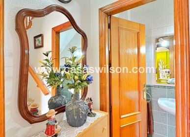 Sale - Townhouse - Orihuela Costa - Costa Blanca